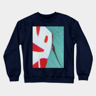 Rendevouz & Stick Crewneck Sweatshirt